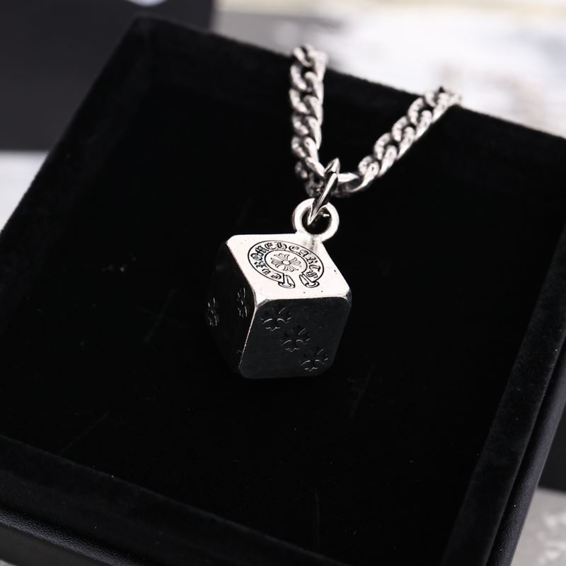 Chrome Hearts Necklaces